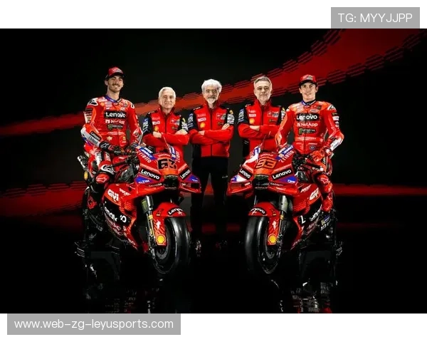 MotoGP 新规则惹争议！车手集体反对