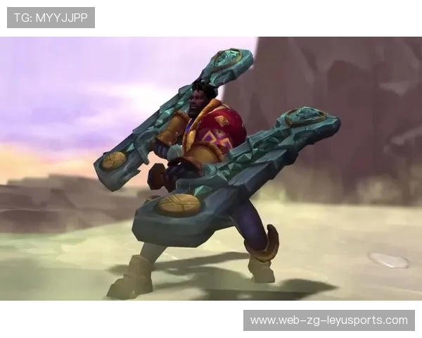 《英雄联盟》发布新英雄“雷霆”,操作手感佳引争议前所未有的体验震撼,玩家纷纷热议 《英雄联盟》发布新英雄“雷霆”,操作手感佳引争议前所未有的体验震撼,玩家纷纷热议